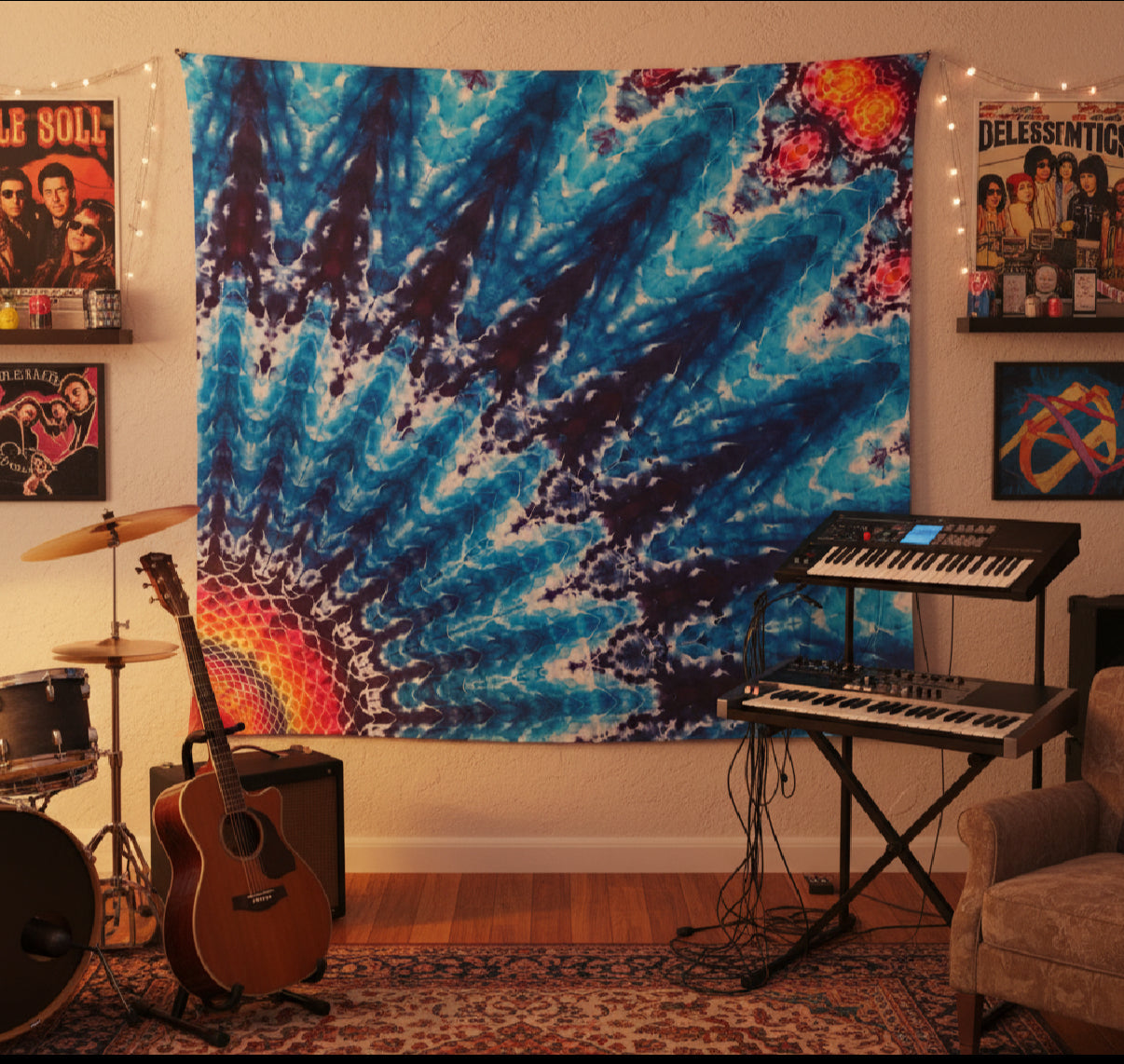 Tapestries