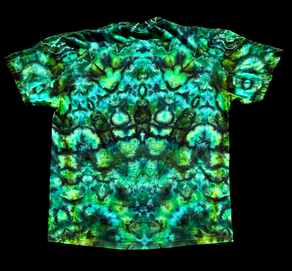 Men's T-shirt X-Large