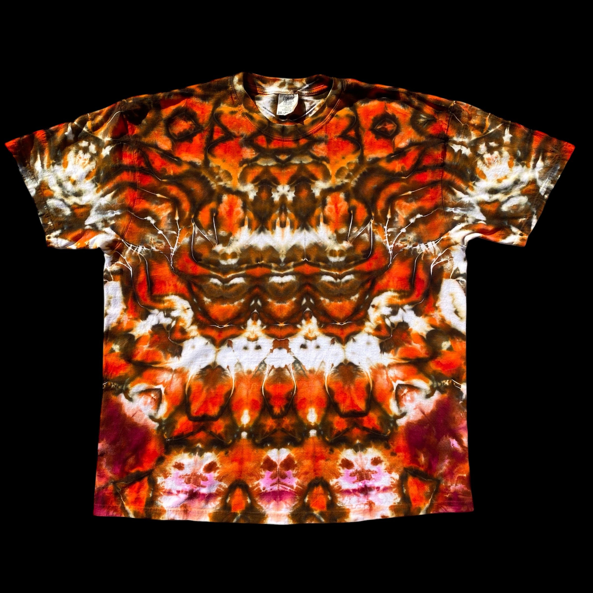 Men's T-shirt XXL