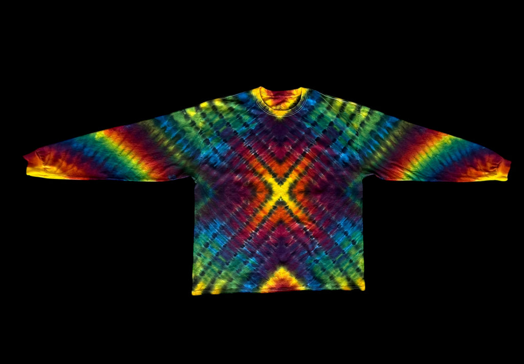 Men's Long Sleeve XXL