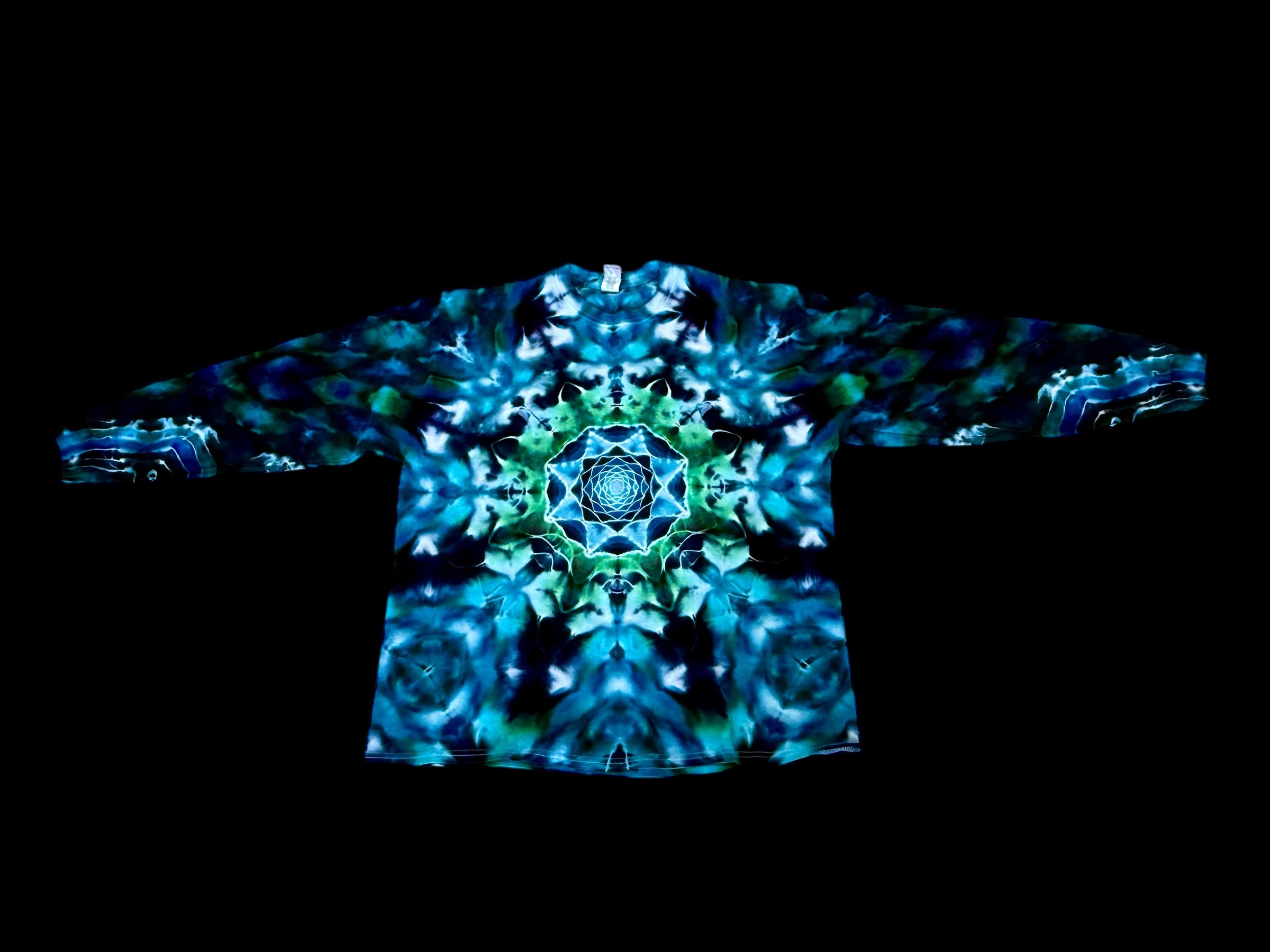 Men's Long Sleeve XXL