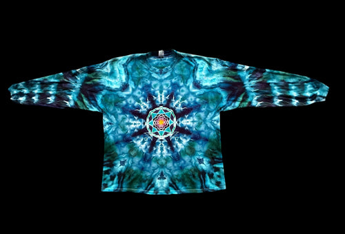 Men's Long Sleeve XXL
