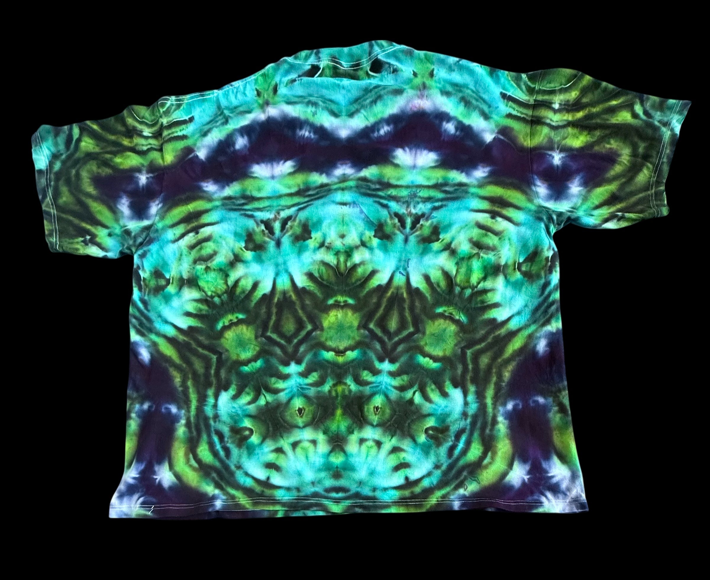 Men's T-shirt 4-XL