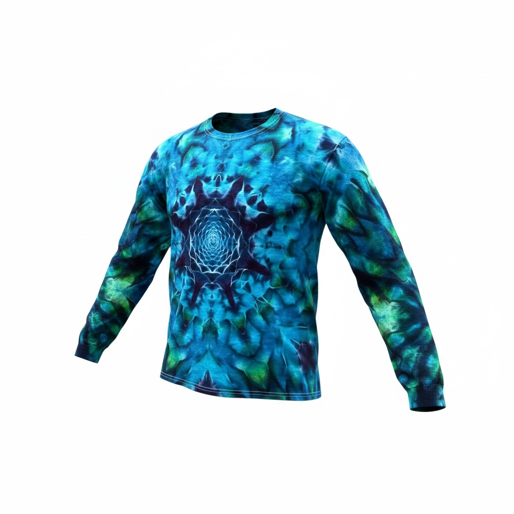 Men's Long Sleeve XXL