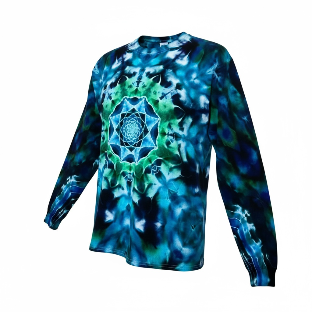 Men's Long Sleeve XXL