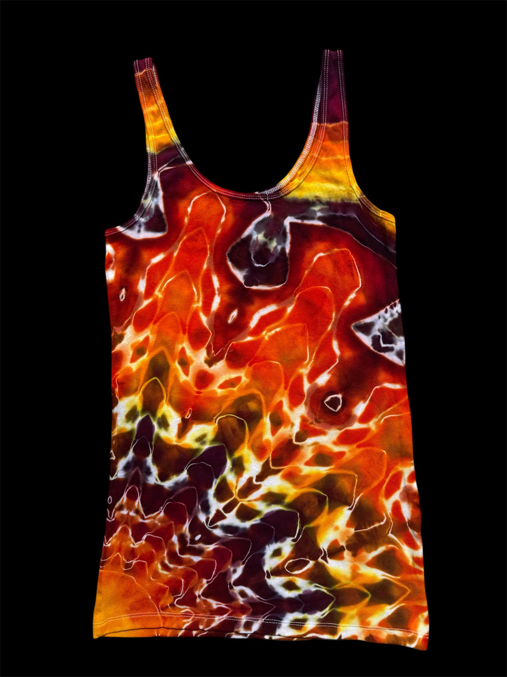 Women's Tank Top Small