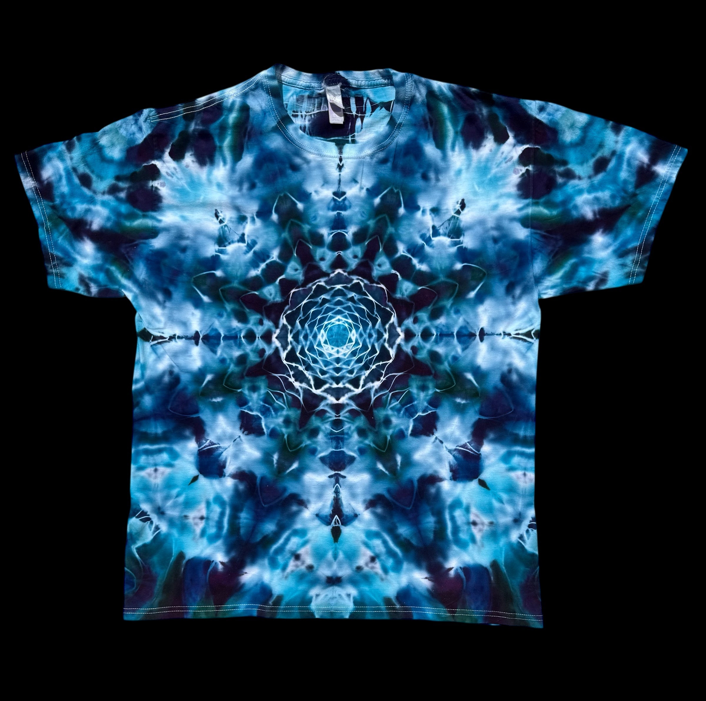 Men's T-shirt Large