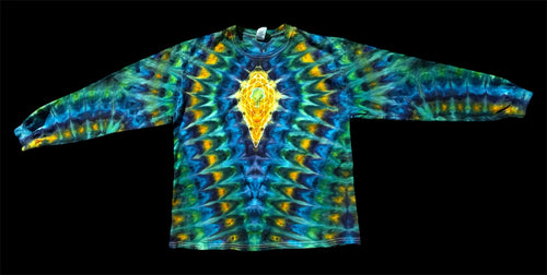 Men's Long Sleeve X-Large