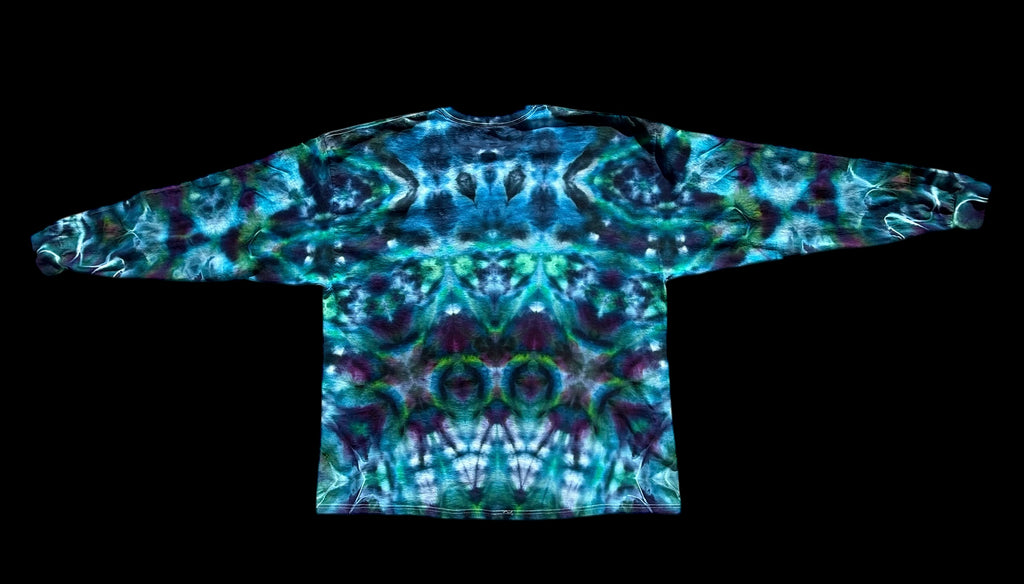Men's Long Sleeve 3X-Large
