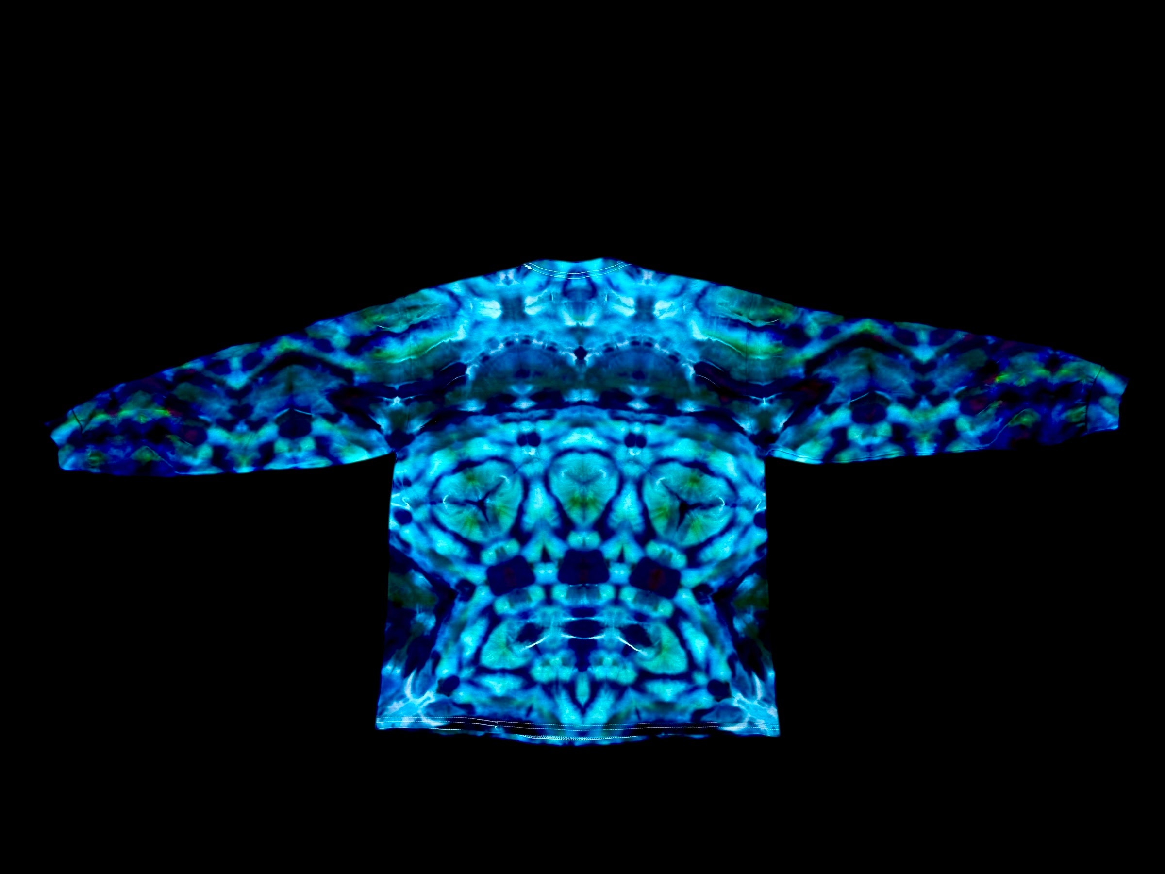 Men's Long Sleeve X-Large