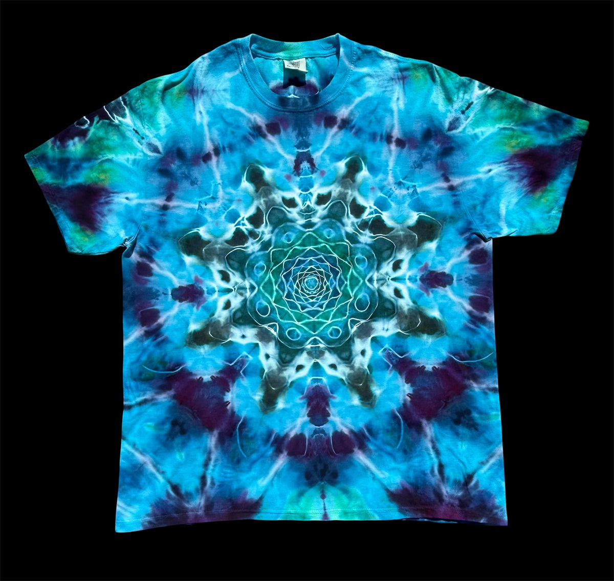 Men's T-shirt X-Large