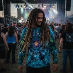 Men's Long Sleeve XXL