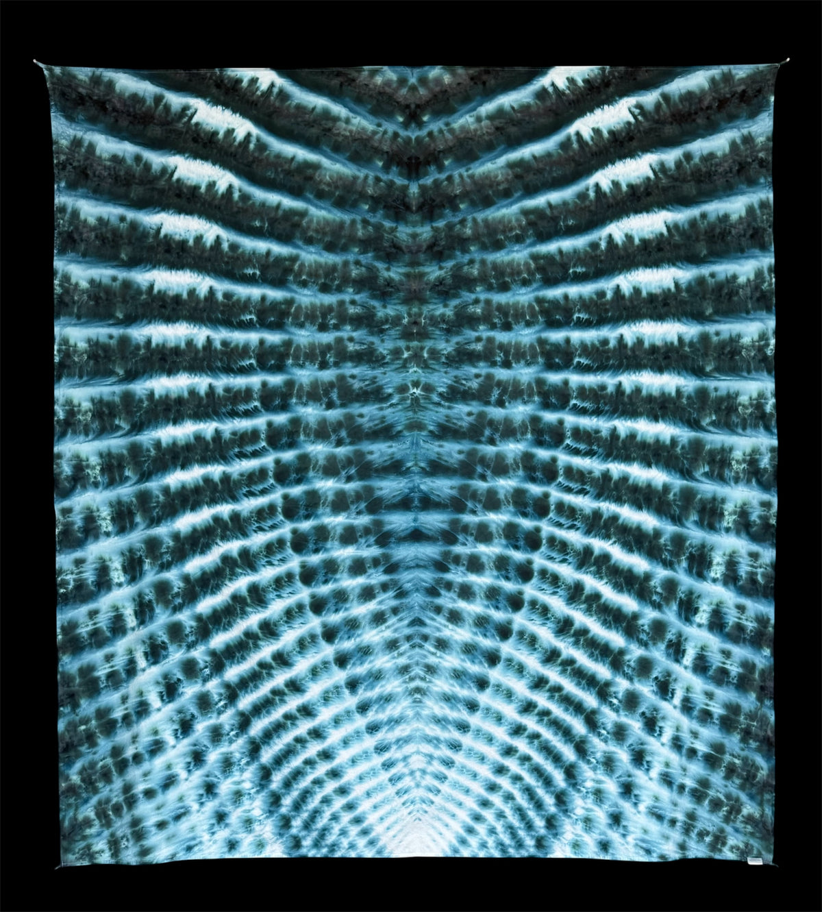 Tapestry, 85" x 100" Cotton