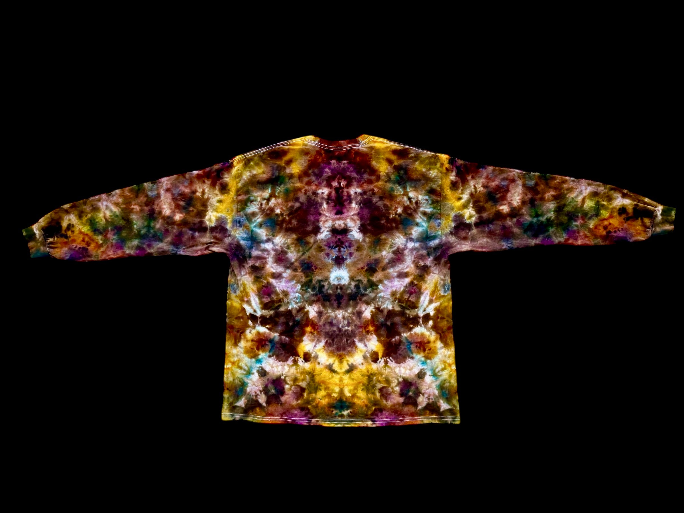 Men's Long Sleeve X-Large
