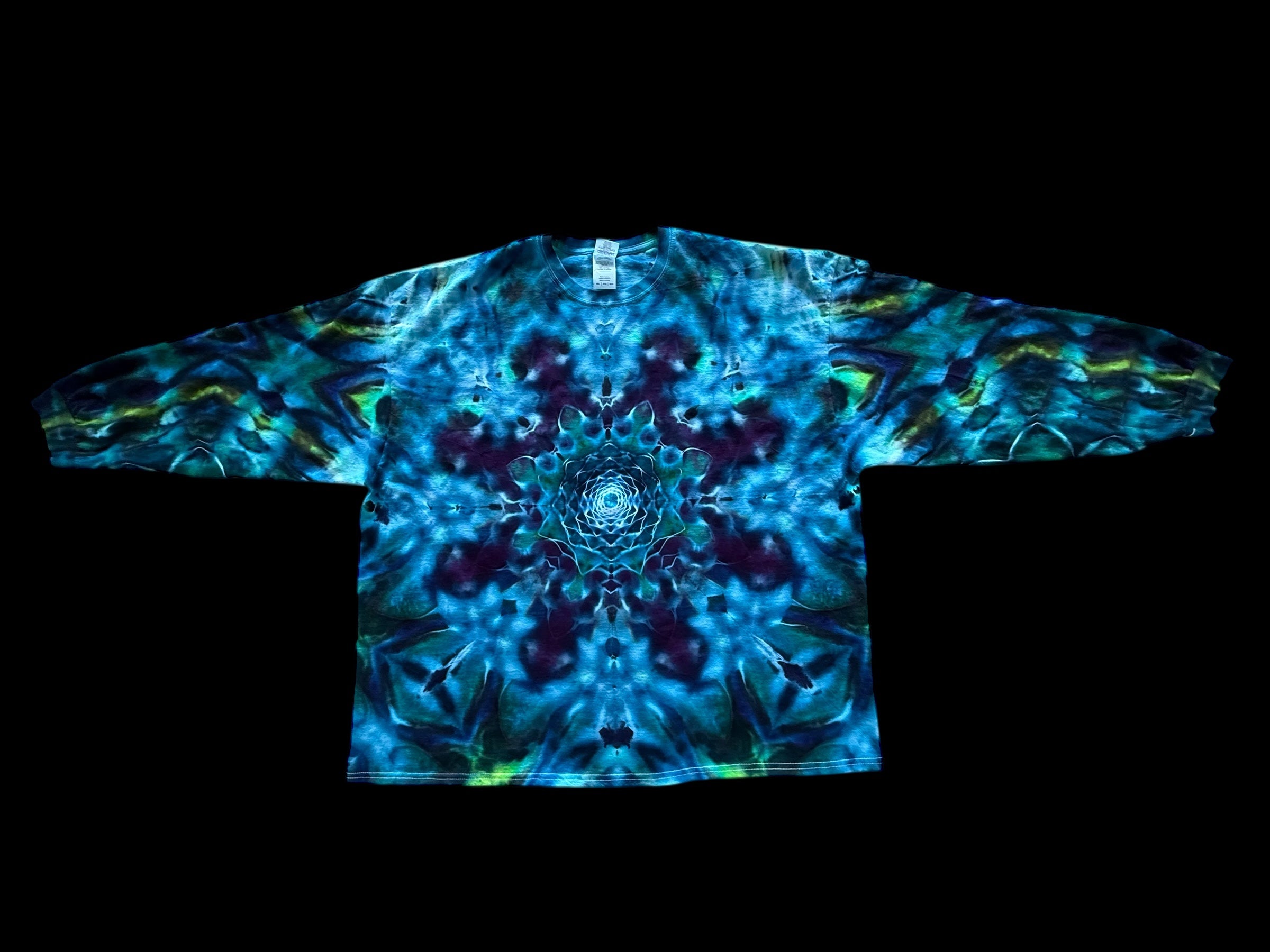 Men's Long Sleeve 4XL