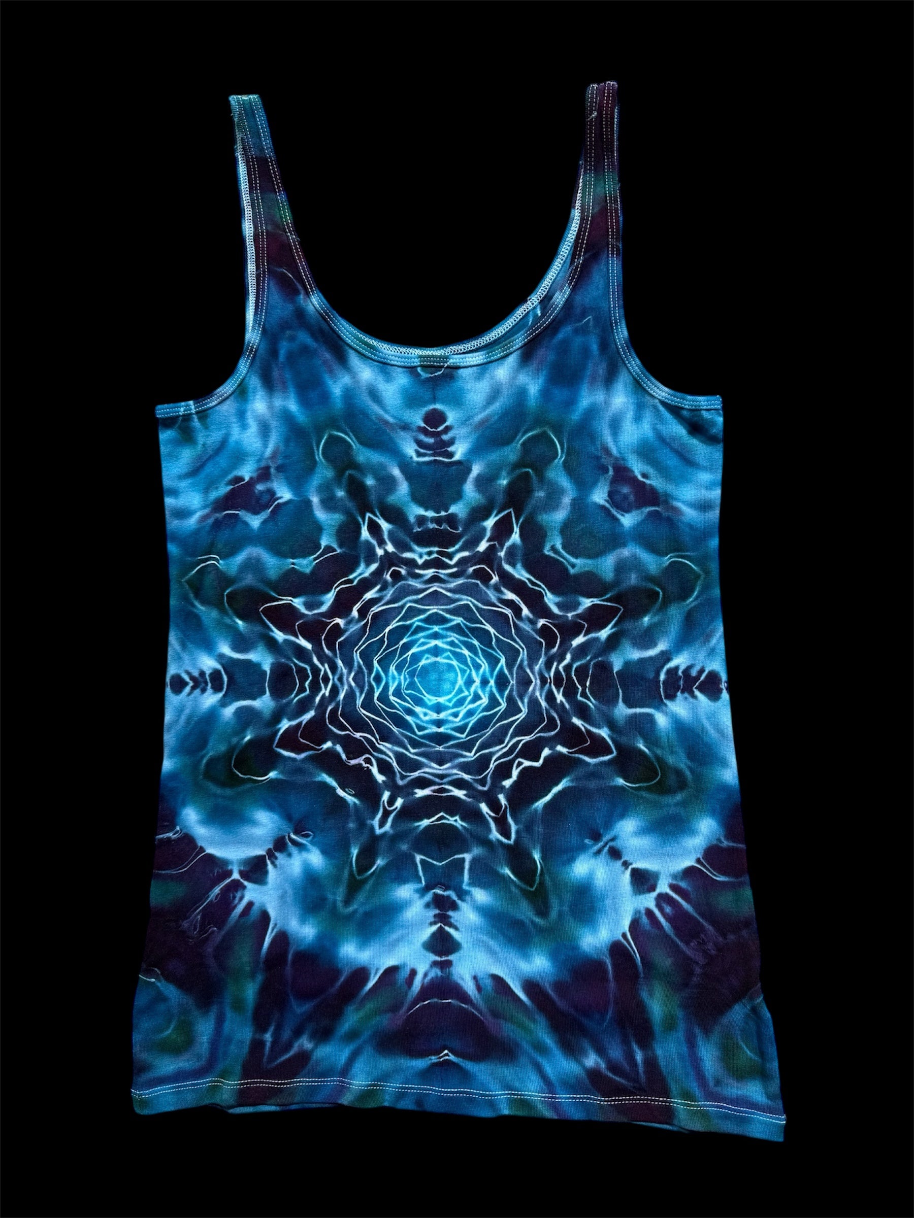 Women's Tank Top Small