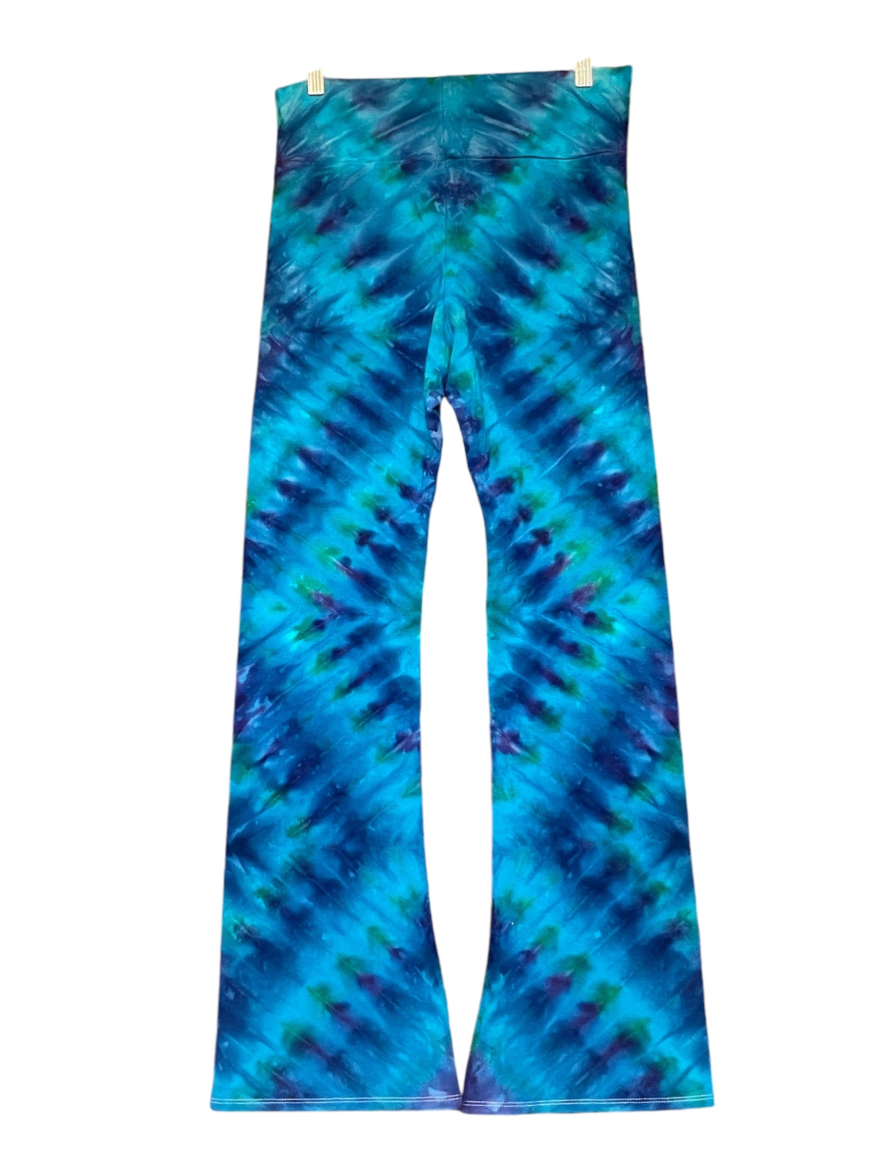 Flared Leggings X-Large