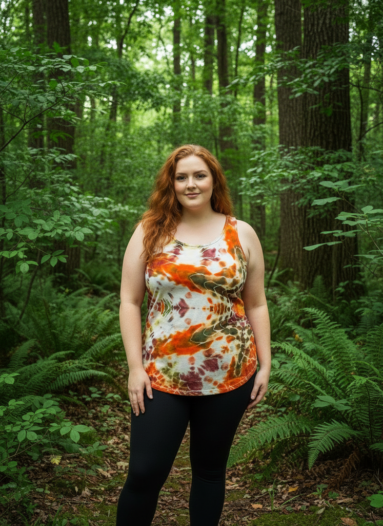 Women's Tank Top X-Large