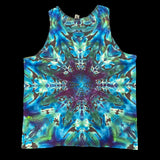Men's Tank Top X-Large Reverse