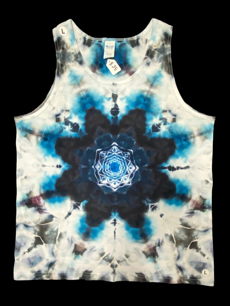 Men's Tank Top Large