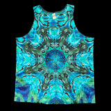 Men's Tank Top X-Large Reverse