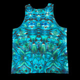 Men's Tank Top X-Large Reverse