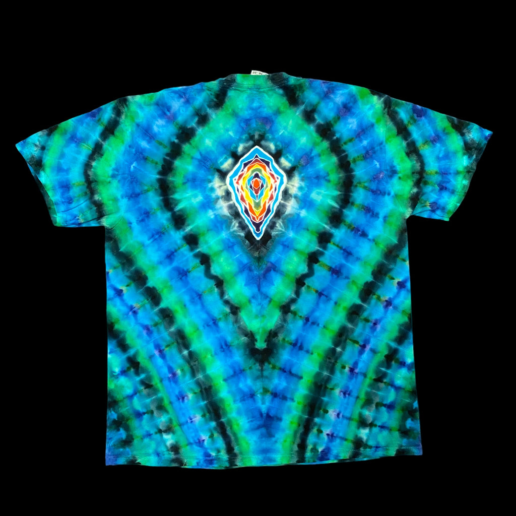 Men's T-shirt X-Large