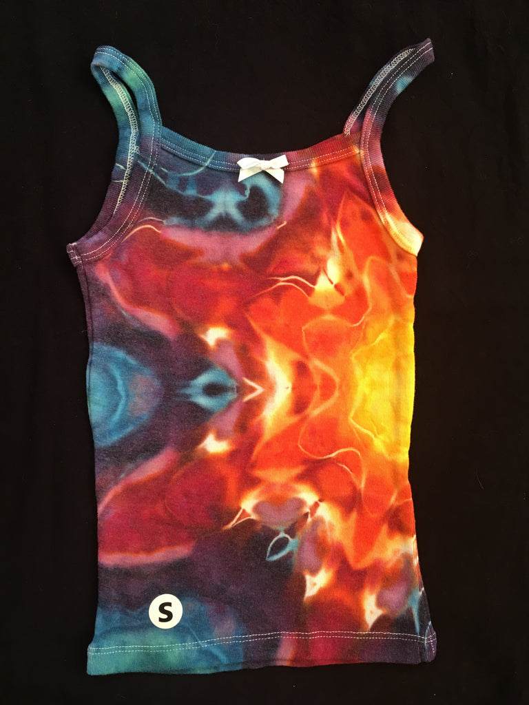 Girl's Camisole Small