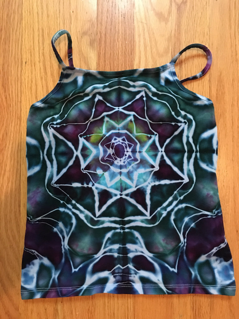 Girl's Camisole Small, Size 6 - 6x