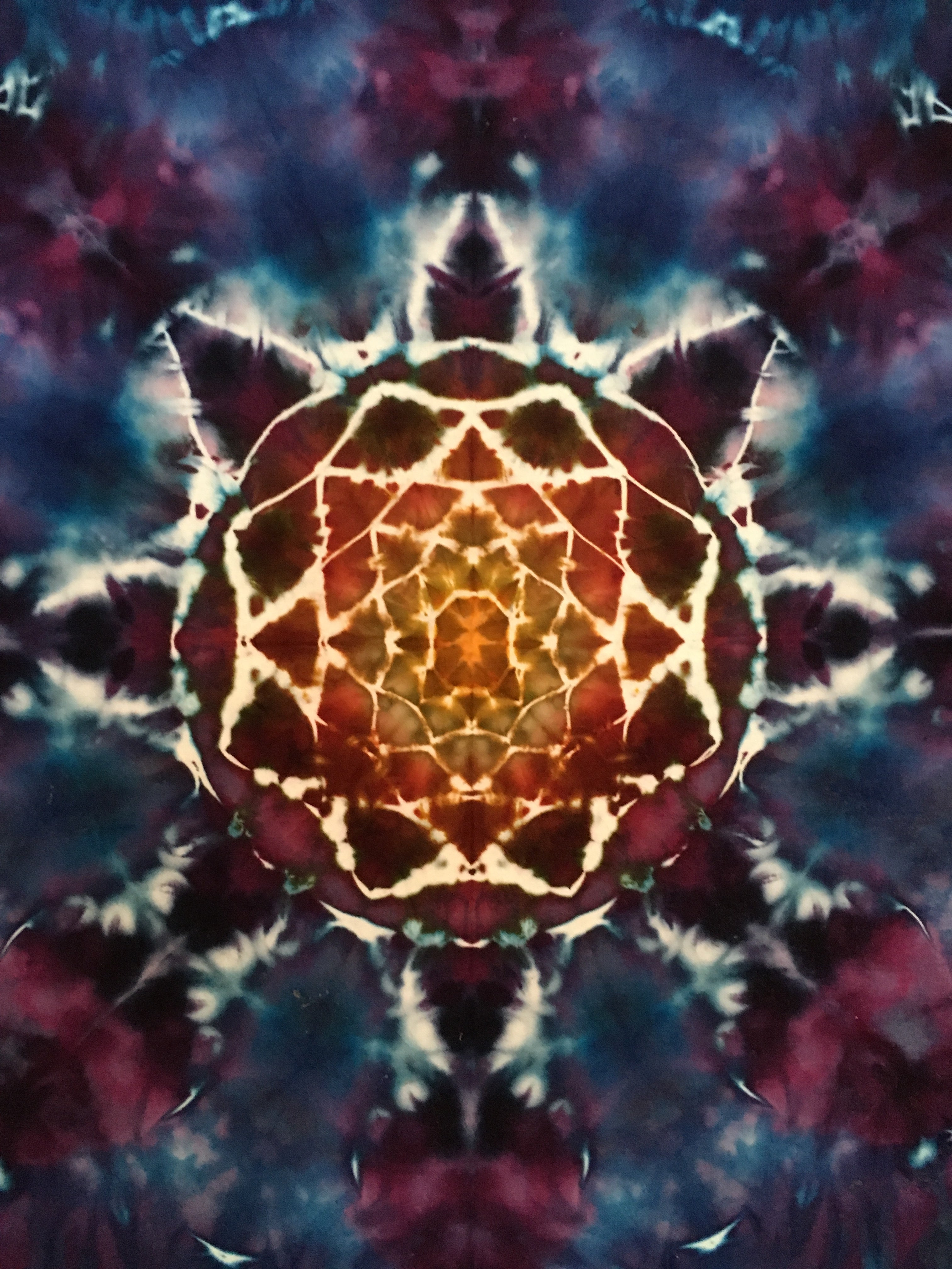 Tapestry, 80" x 58" Cotton, Clearance