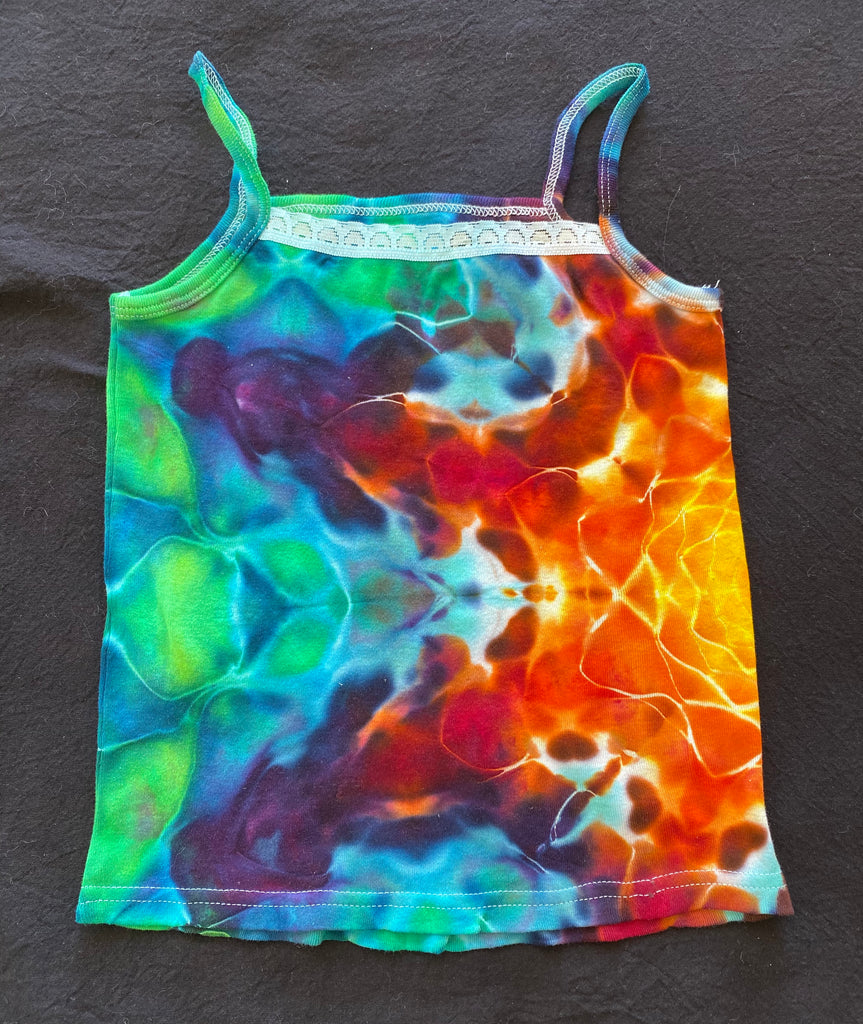 Girl's Camisole Large