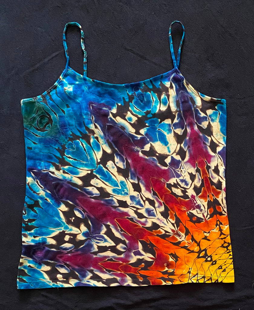 Women's Reverse Camisole XXL