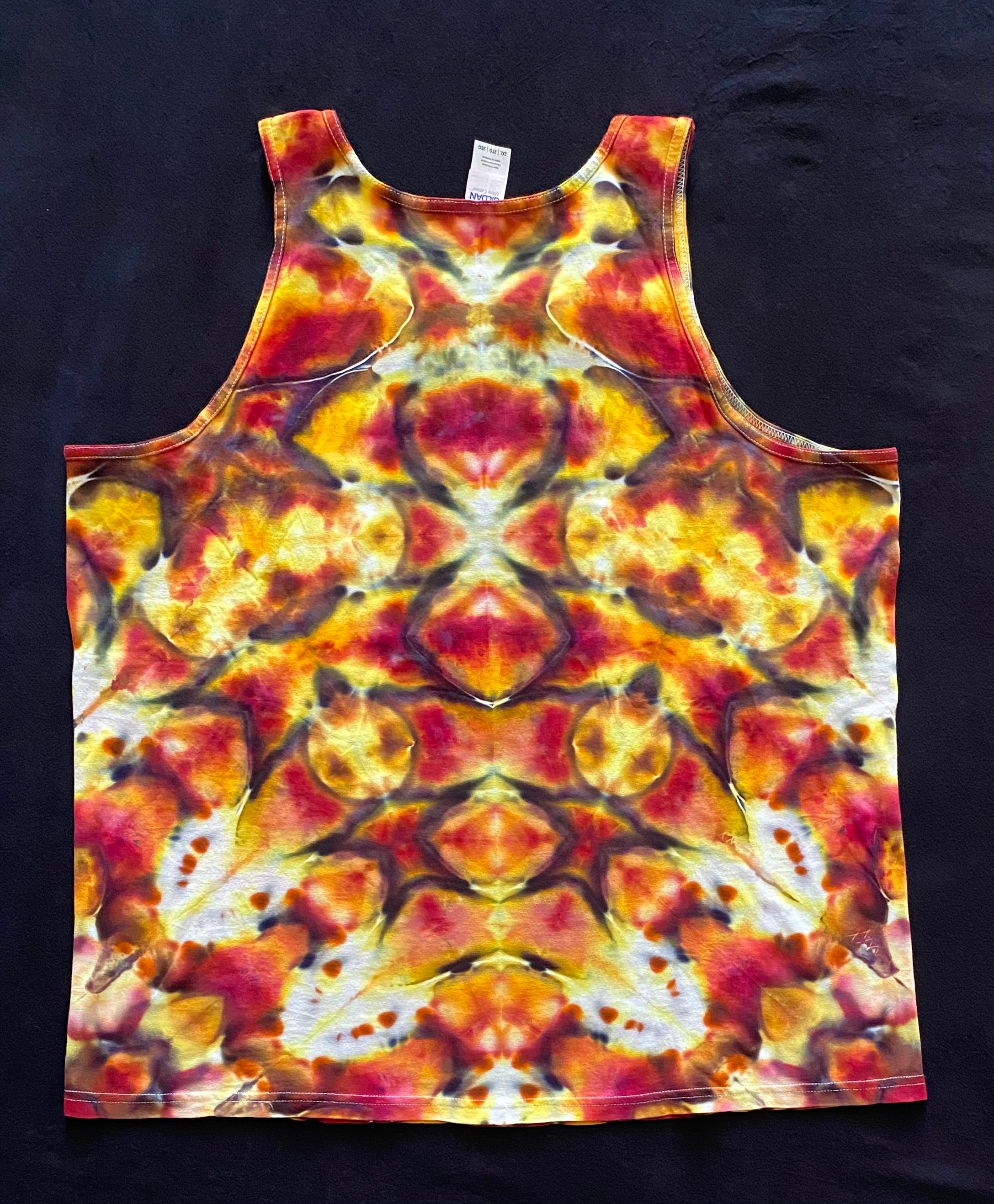 Men's Tank Top XXL