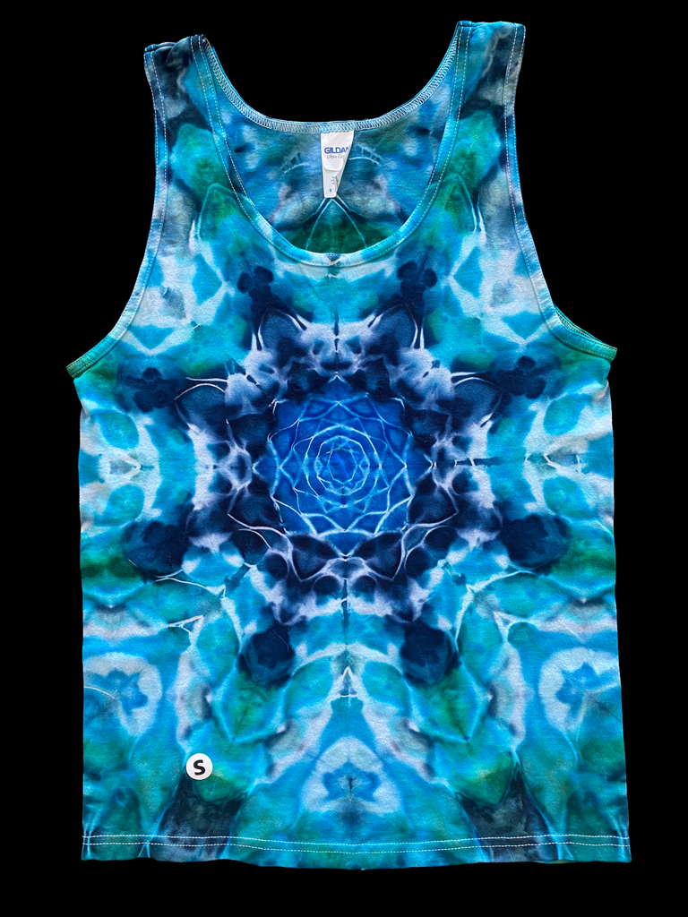 Men's Tank Top Small