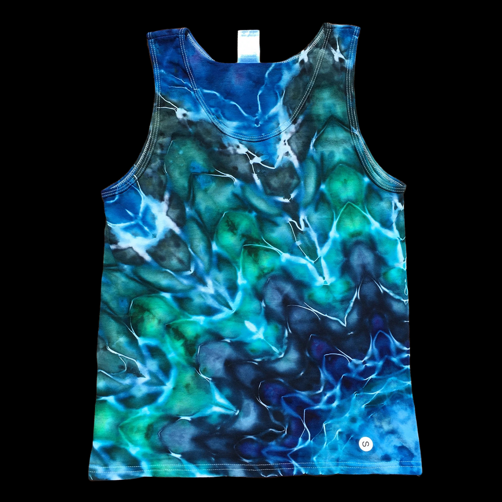 Men's Tank Top Small