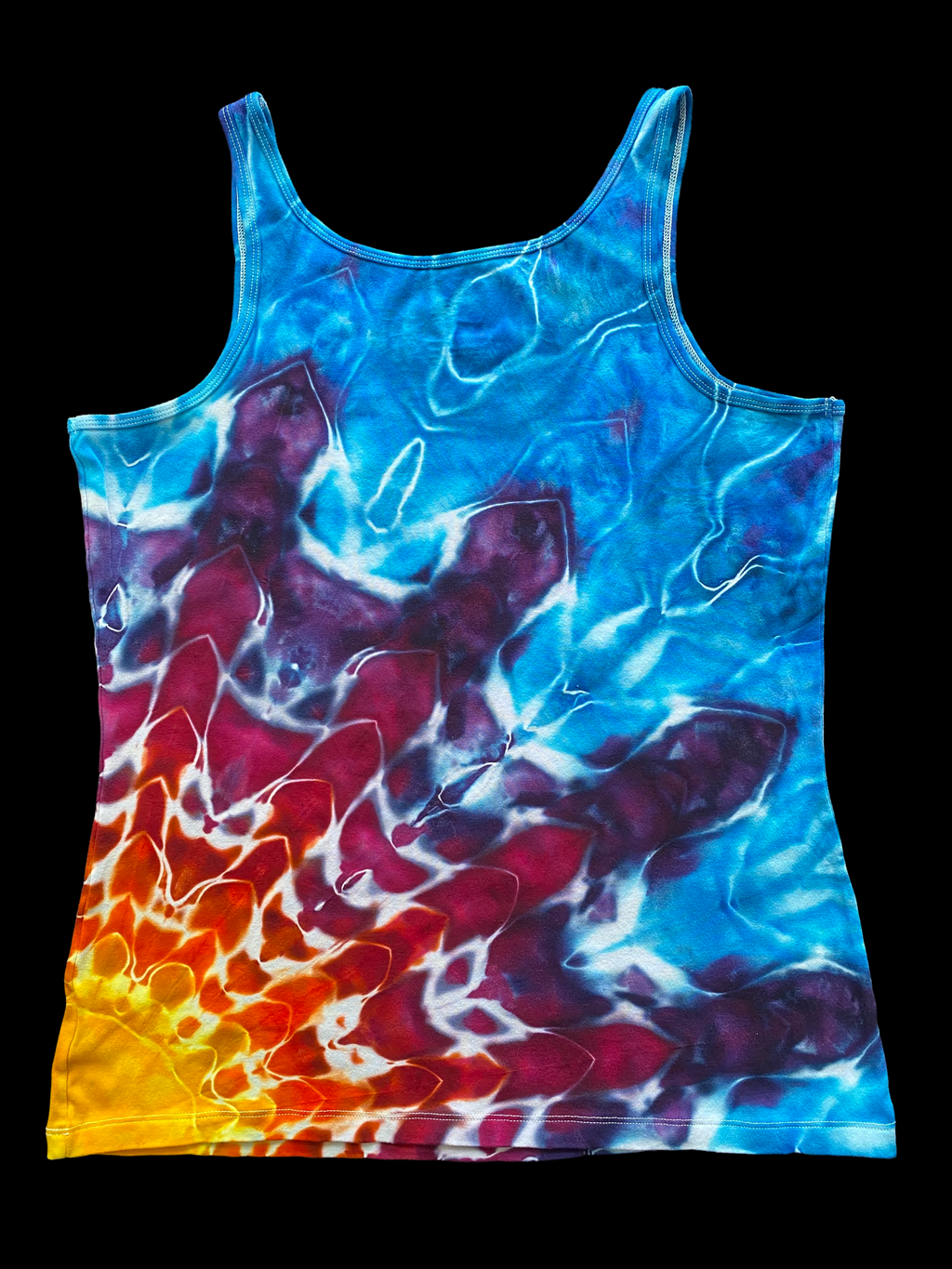 Women's Tank Top X-Large