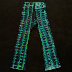 Flared Leggings XX-Large Light