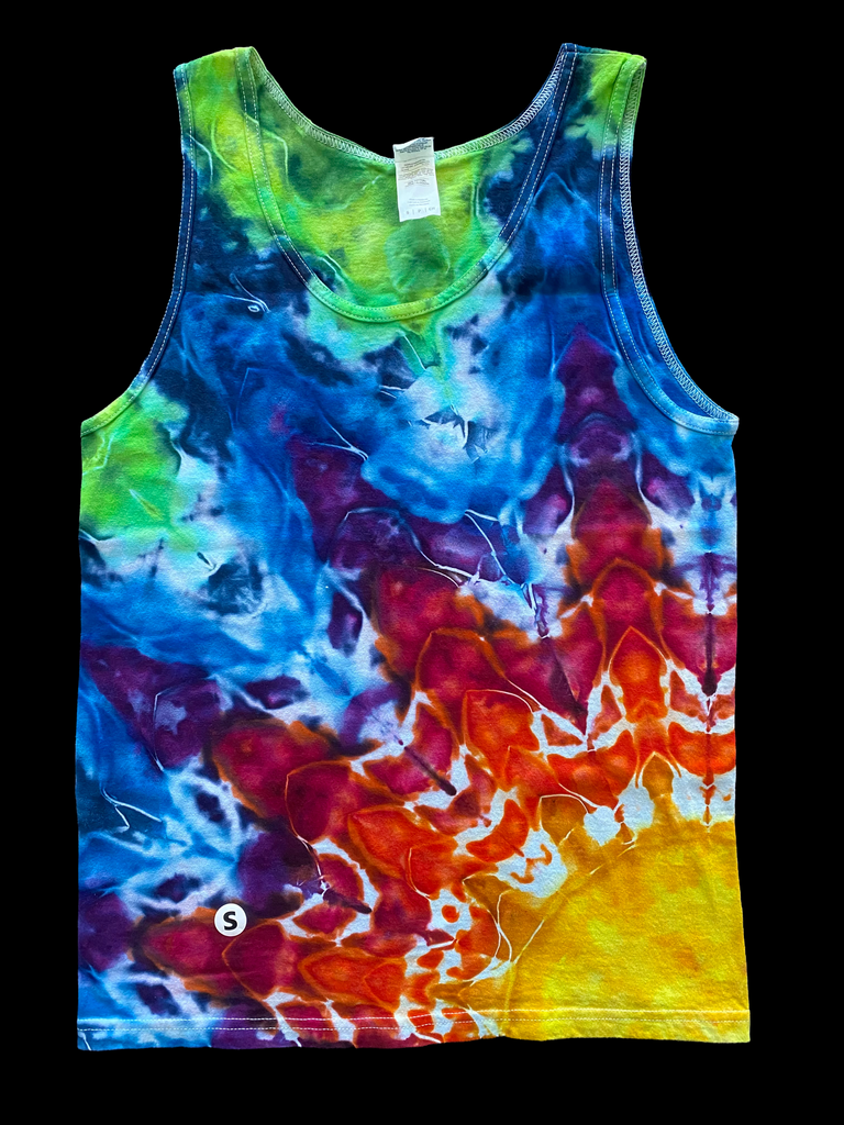 Men's Tank Top Small