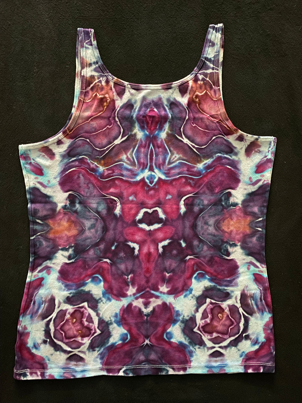 Women's Tank Top X-large